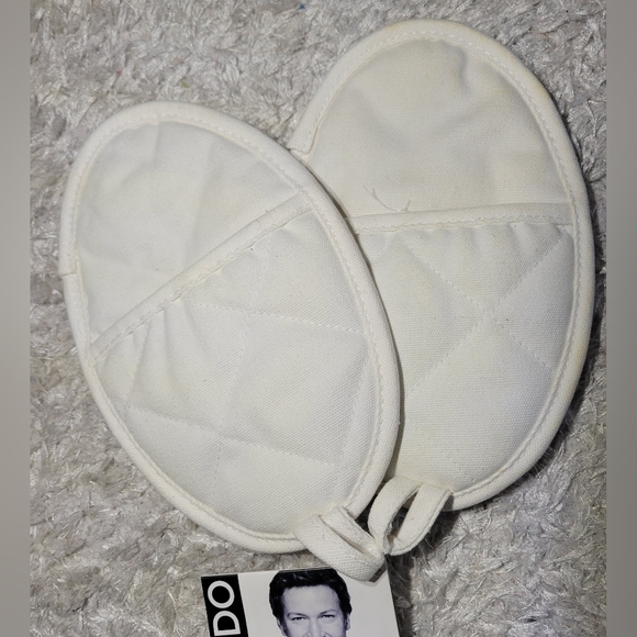 Silicone Trivets - Picture 3 of 6